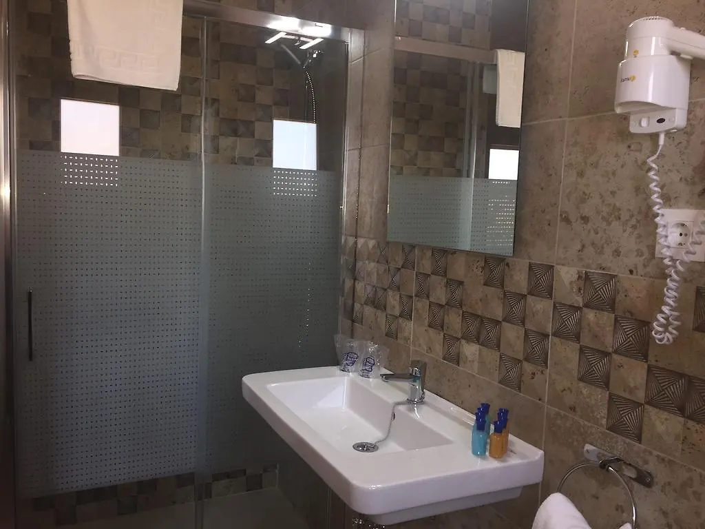 Hotel Almadrabeta Zahara de los Atunes