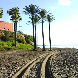 Costa Del Sol , Benalmádena España