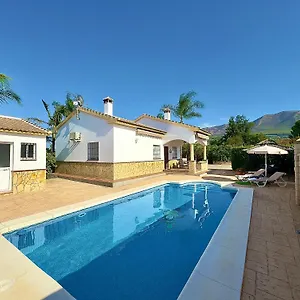 Típica Andaluza , Alhaurín el Grande España