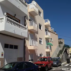 Casa Natalia , Armenime España