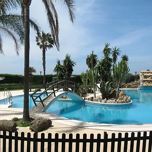 Casas De Mar Atlanterra Zahara de los Atunes
