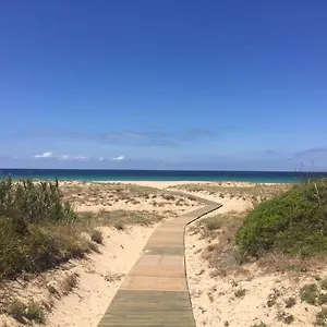 Un Mar De Sensaciones En Urb Jardines De Zahara 1ª Linea Atlanterra Zahara de los Atunes