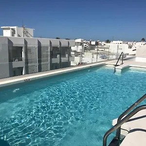 La Casita Dos Zahara Zahara de los Atunes