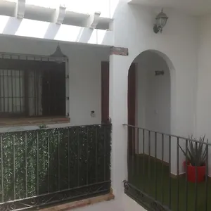 Patrisol Zahara de los Atunes