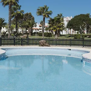 Apartamento Cóncavos - A Pie De Playa Zahara de los Atunes